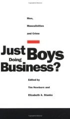 Just Boys Doing Business