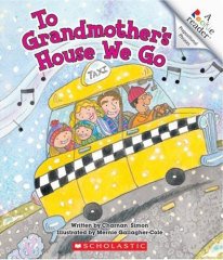 To Grandmother's House We Go