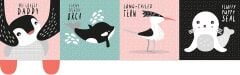 Pitter Patter Penguin