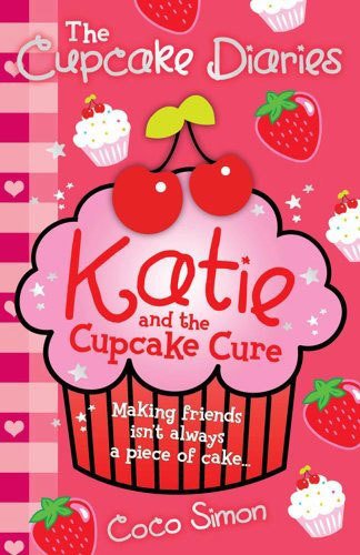 Katie and the Cupcake Cure, The Cupcake Diaries 1