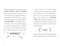 Lenny Lemmon and the Doomed Safari