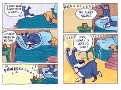 Kitty Capers 5