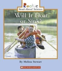 Will It Float or Sink?