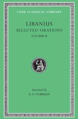L 452 Selected Orations, Vol II, Orations 2, 19-23, 30, 33, 45, 47-50