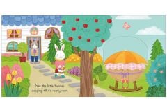 Sing Along With Me! Sleeping Bunnies