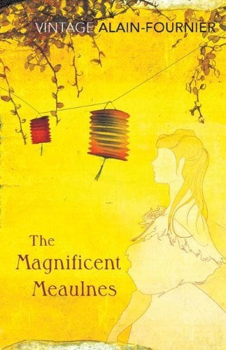 Magnificent Meaulnes