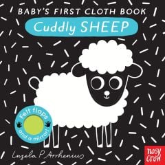 Cuddly Sheep