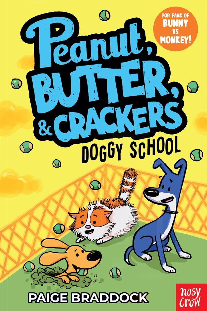 Doggy School 3