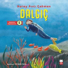 Dalgıç, Meslekleri Öğreniyorum 5
