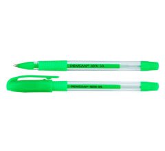 Pensan Neon Jel 1.0mm Yeşil