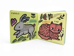 Colour Me 6: Who Loves Pets?