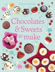 Chocolates and Sweets to Make