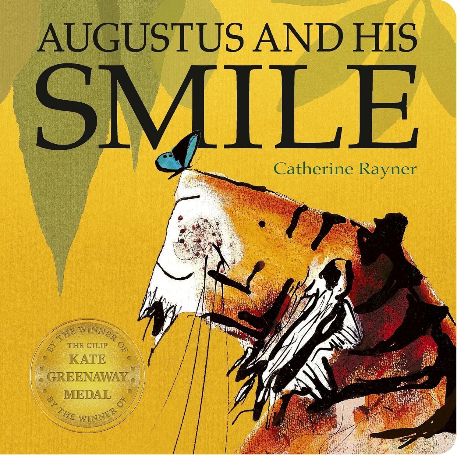 Augustus and His Smile