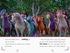 Year of the Unicorn and other stories