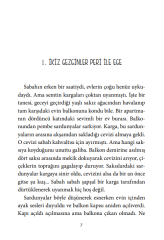 İkiz Gezginler Yeşillikler Ülkesi'nde