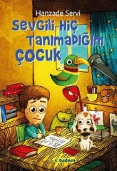 Sevgili Hiç Tanımadığım Çocuk 1