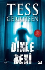 Dinle Beni - Bir Rizzoli ve Isles Macerası