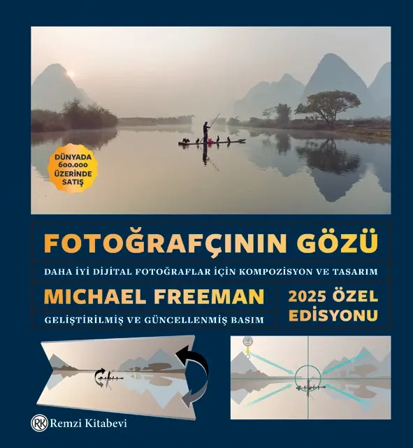 Fotoğrafçının Gözü