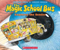 MSB: Explores the Senses