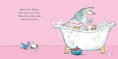 Hush-A-Bye Bunny