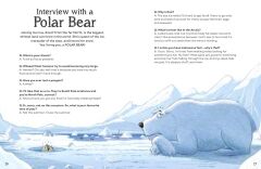 Interview with a Tiger