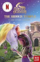 Hidden Temple and other stories