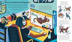 Cambridge: Think Big: AI