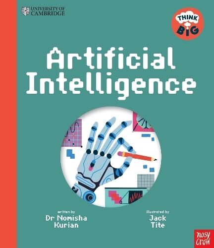 Cambridge: Think Big: AI