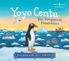 Yoyo Centu - Bir Penguenin Maceraları