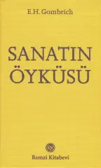 Sanatın Öyküsü (Cep Boy)