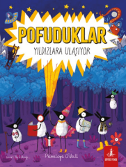 Pofuduklar Yıldızlara Ulaşıyor