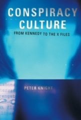 Conspiracy Culture