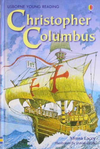 Christopher Columbus, Young Reading L-3