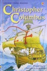 Christopher Columbus, Young Reading L-3