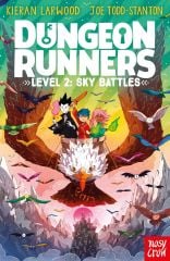 Sky Battles, Dungeon Runners 2