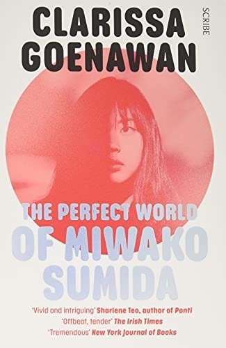 Perfect World of Miwako Sumida