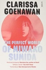 Perfect World of Miwako Sumida