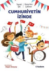Cumhuriyetin İzinde