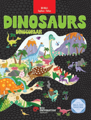 Dinosaurs - Dinazorlar