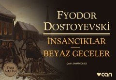 İnsancıklar & Beyaz Geceler (Mini Kitap)
