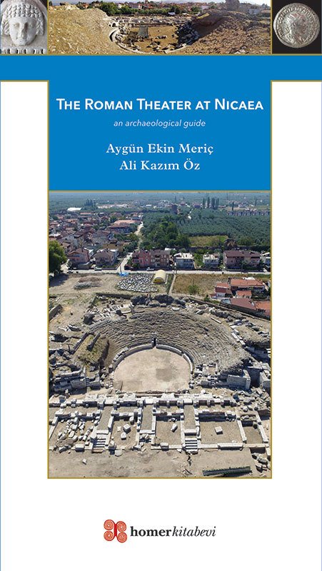Roman Theater at Nicaea
