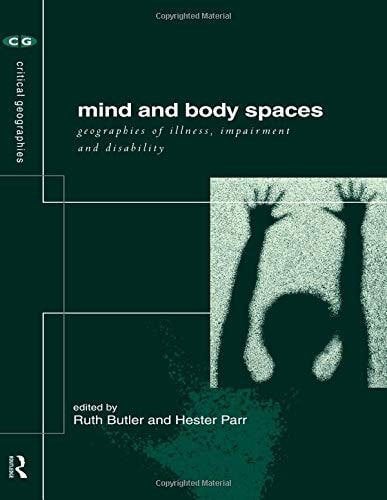 Mind & Body Spaces