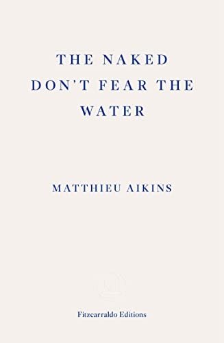 Naked Don't Fear the Water: A Journey Through the Refugee Underground
