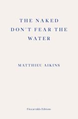 Naked Don't Fear the Water