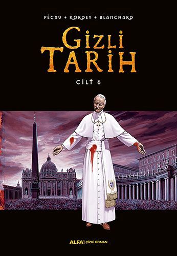 Gizli Tarih - Cilt 6