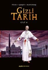 Gizli Tarih - Cilt 6