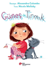 Güneş ile Tırmık