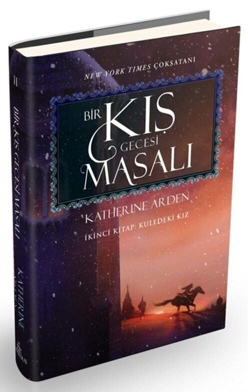 Kuledeki Kız 2