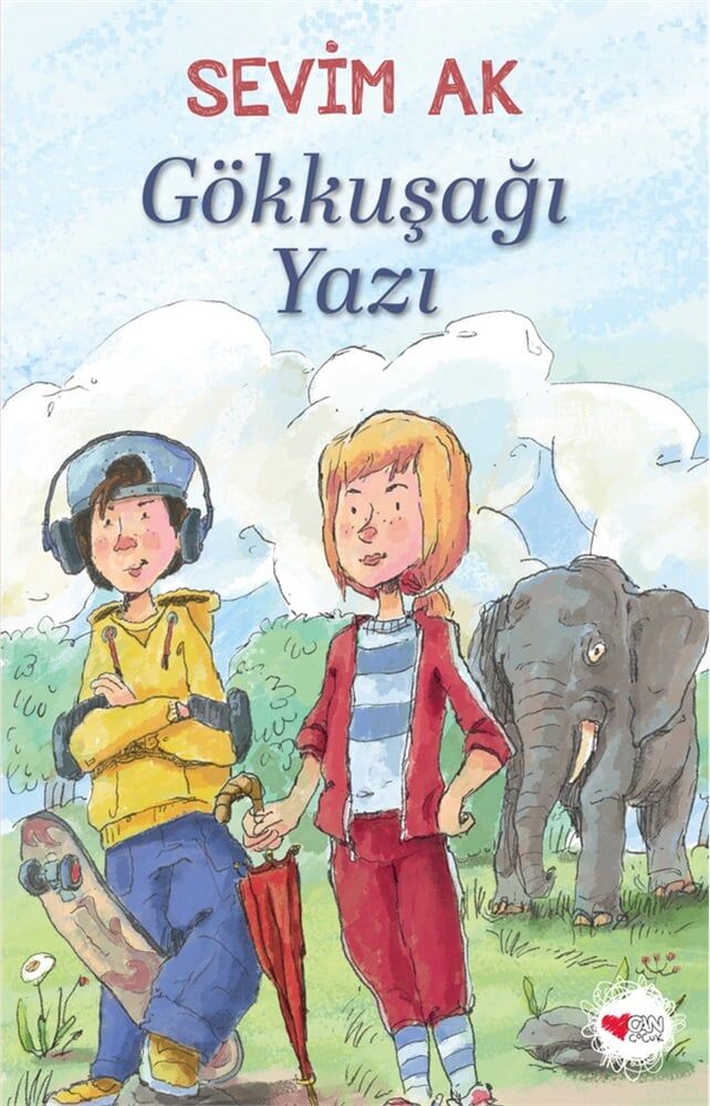 Gökkuşağı Yazı