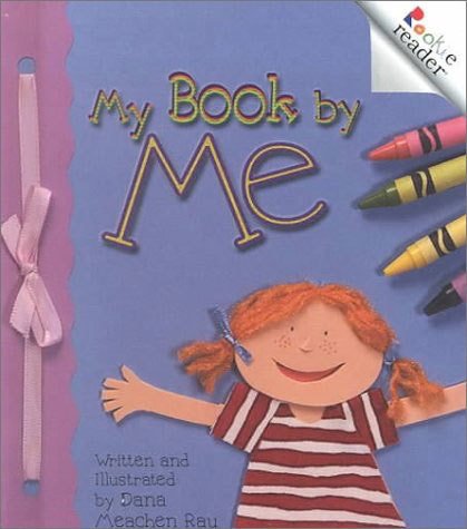My Book by Me